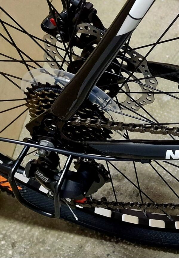 MTB 26″ COLORE NERO