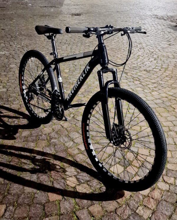 MTB 27.5″ COLORE NERO